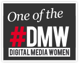 Ich bin Teil der Digital Media Women