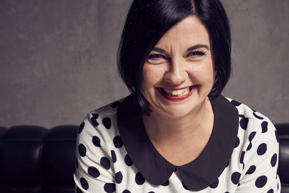 Steffi Zährl Business Coach